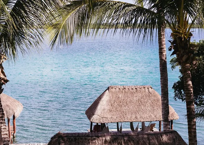 Casa La Joya Bacalar