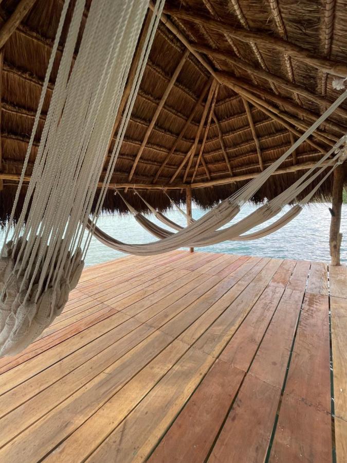 Casa La Joya Apartment Bacalar