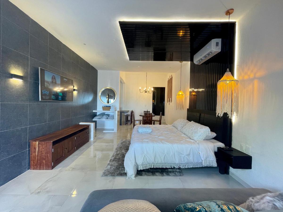 Casa La Joya Apartment Bacalar