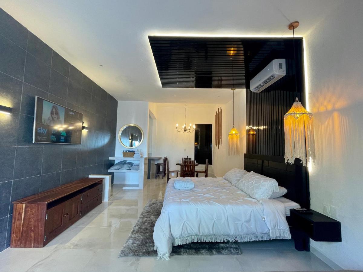 Apartment Casa La Joya