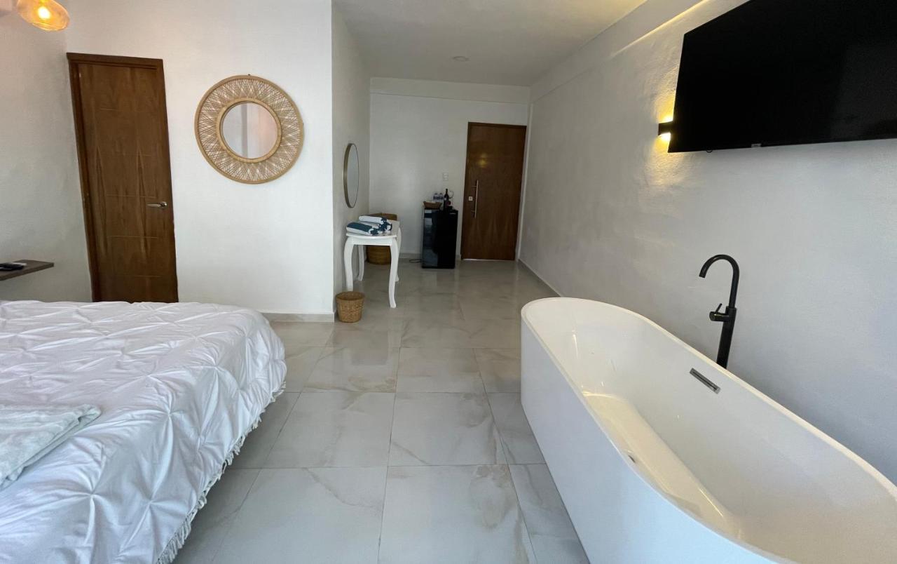 Casa La Joya Apartment