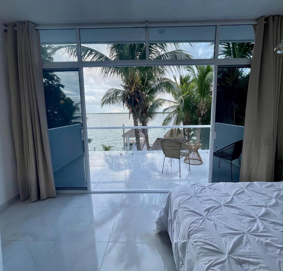 Casa La Joya Apartment Bacalar