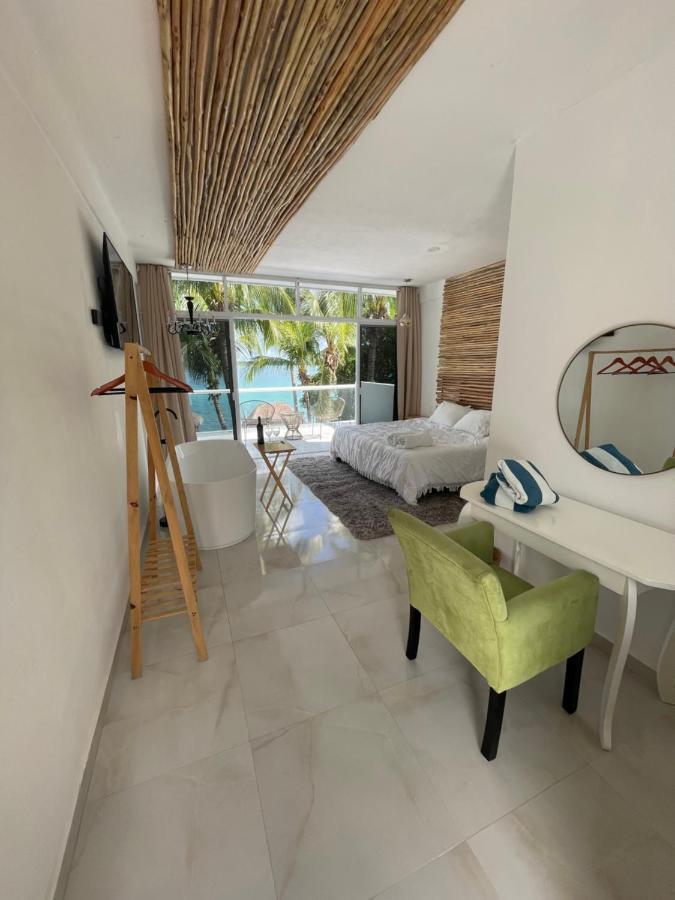 Casa La Joya Apartment Bacalar