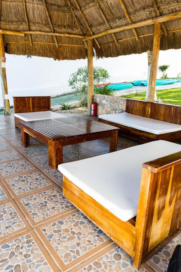 Casa La Joya