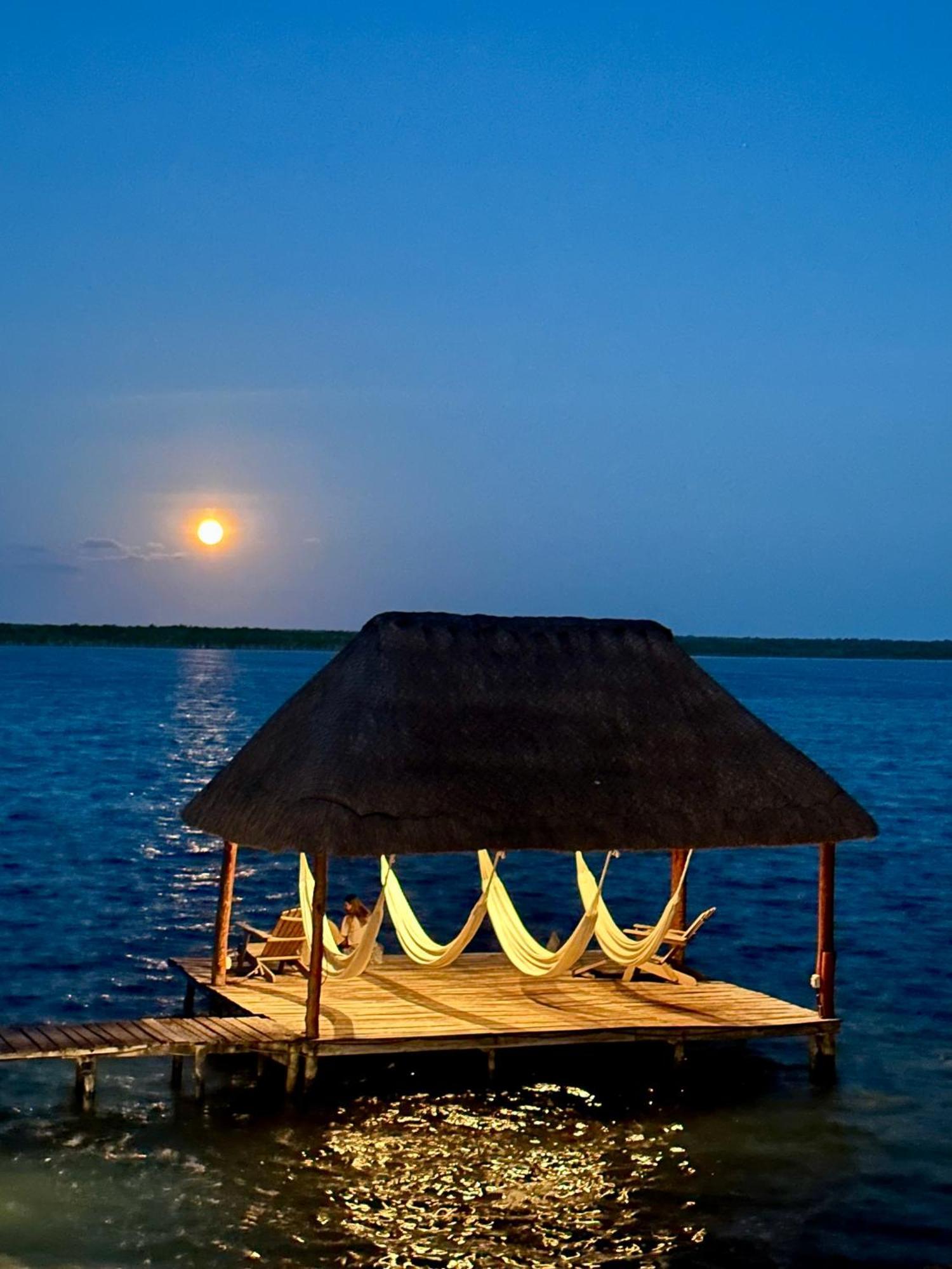 Casa La Joya Apartment Bacalar